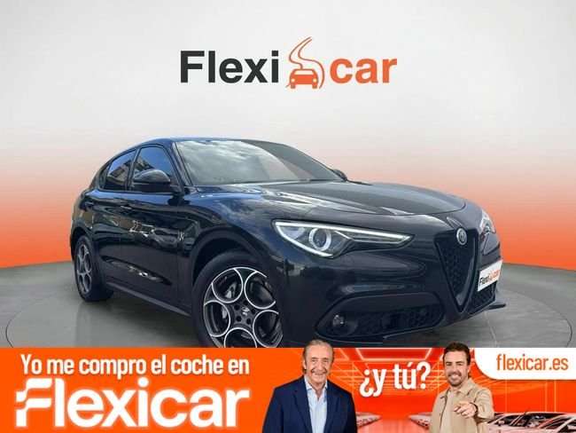 Alfa Romeo Stelvio 2.2 Diesel 118kW (160cv) SPRINT RWD - foto 1