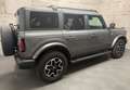 Ford Bronco Outer Banks Ecoboost 4x4 Grau - thumbnail 3