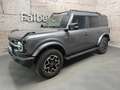 Ford Bronco Outer Banks Ecoboost 4x4 Grau - thumbnail 1