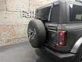 Ford Bronco Outer Banks Ecoboost 4x4 Grau - thumbnail 4
