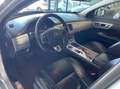 Jaguar XF 3.0d V6 Business edition 240cv auto Argento - thumbnail 10