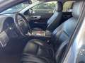Jaguar XF 3.0d V6 Business edition 240cv auto Argento - thumbnail 9