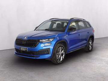2.0 tdi evo sportline 4x4 200cv dsg 7p.ti