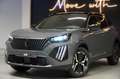 Peugeot 2008 2008 Hybrid 145 e-DSC GT Grijs - thumbnail 1