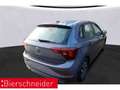 Volkswagen Polo 1.0 MPI LED PDC SHZ DIGITAL CP ALLWETTER ALU Grau - thumbnail 2