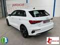 Audi A3 Sportback 35 TFSI S tronic Blanco - thumbnail 6