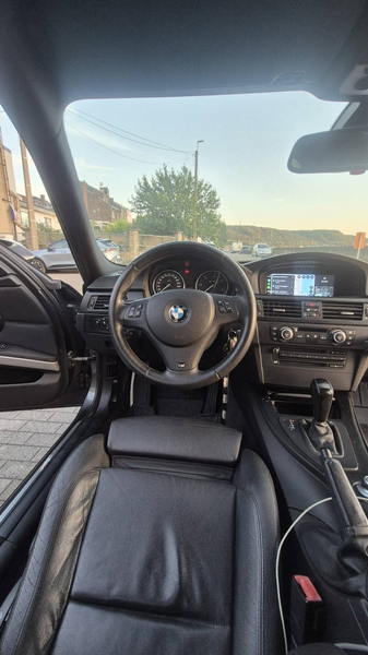 BMW 335 Pack M Prête à immatriculer — photo 8