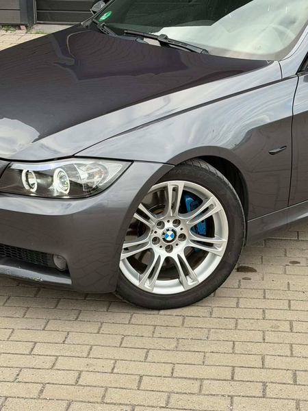 BMW 335 Pack M Prête à immatriculer — photo 10