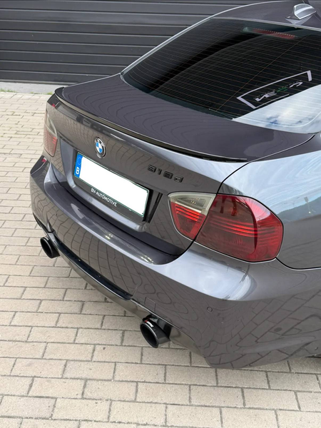BMW 335 Pack M Prête à immatriculer — photo 5