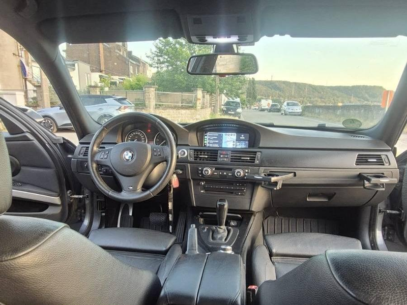 BMW 335 Pack M Prête à immatriculer — photo 7