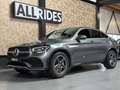 Mercedes-Benz GLC 300 Coupé 4MATIC Premium Plus AMG | Pano | ACC | Keyle Grijs - thumbnail 8
