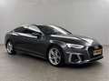 Audi A5 35 TFSI S-Line 150PK Camera LED Virtual Carplay Cl Grijs - thumbnail 9