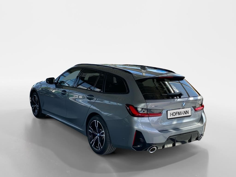 BMW 330 M Sport — photo 5