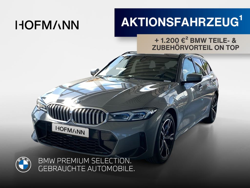 BMW 330 M Sport