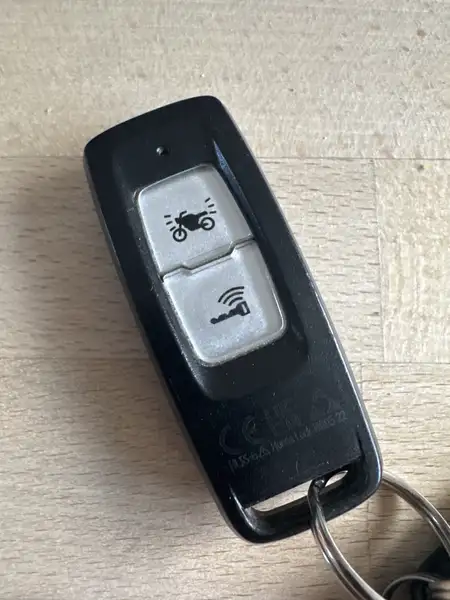 Honda Forza 125 - foto 8