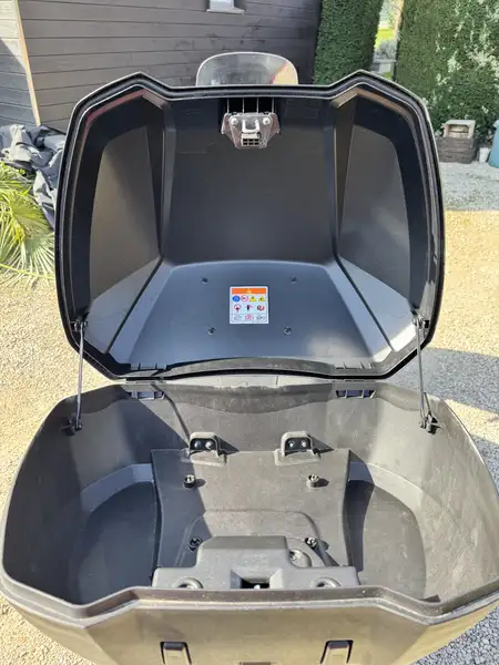 Honda Forza 125 - foto 6