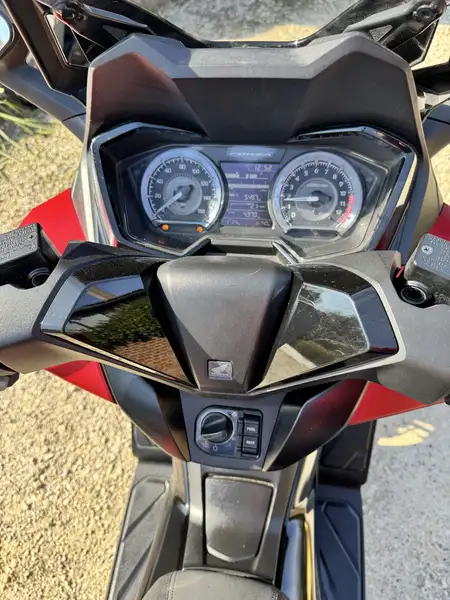 Honda Forza 125 - foto 3