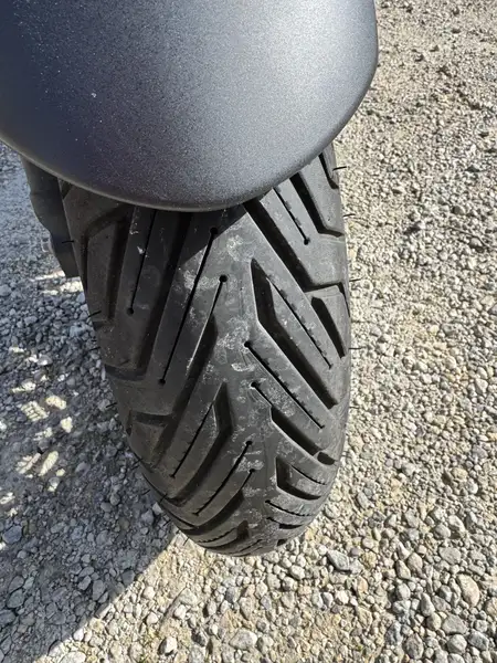 Honda Forza 125 - foto 7