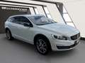 Volvo V60 Cross Country D3 Kinetic Weiß - thumbnail 1
