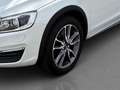 Volvo V60 Cross Country D3 Kinetic Weiß - thumbnail 8