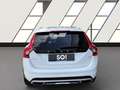 Volvo V60 Cross Country D3 Kinetic Weiß - thumbnail 5