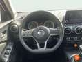 Nissan Juke DIG-T 84 kW (114 CV) 6M/T Acenta Blanc - thumbnail 10
