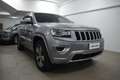 Jeep Grand Cherokee Grand Cherokee 3.0 V6 CRD 250 CV Multijet II Overl Grigio - thumbnail 4