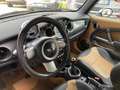MINI Cooper Cabrio Mini 1.6 16V X COMMERCIANTI Чорний - thumbnail 8