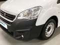 Peugeot Partner 1.6 BLUEHDI 73KW PRO STANDARD 3P Blanc - thumbnail 17