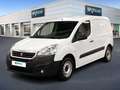 Peugeot Partner 1.6 BLUEHDI 73KW PRO STANDARD 3P Blanc - thumbnail 1