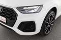 Audi Q5 50 TFSI e quattro S line Weiß - thumbnail 5