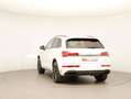 Audi Q5 50 TFSI e quattro S line Weiß - thumbnail 4