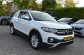 Volkswagen T-Cross 1.0 TSI Life Nap / 58000KM! / 1e eigen. / Addapt.c Blanc - thumbnail 33