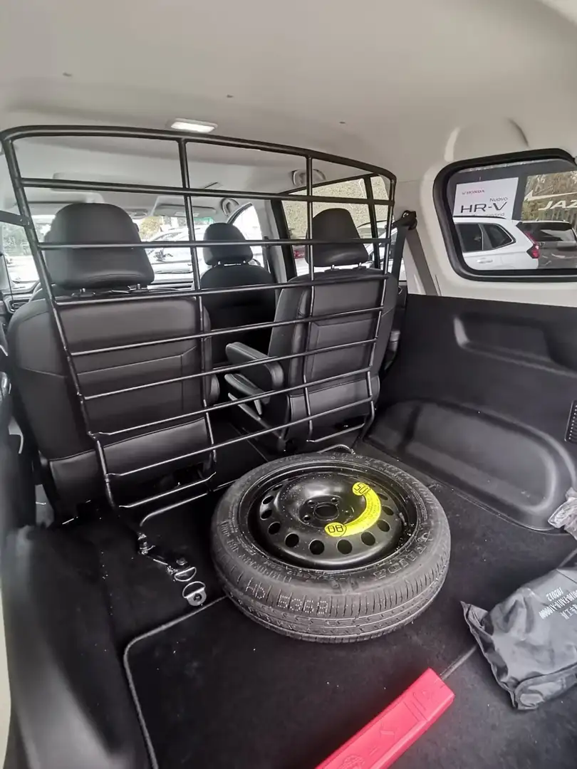 SWM G03F G03F 1.5 110cv AUTOCARRO N1 + GPL !! promo pronta Weiß - 2