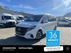 Mercedes-Benz V 300 d STYLE Kompakt DREHSITZ EL TÜREN DISTR AHK