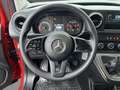 Mercedes-Benz Citan 108 CDI Fourgon PRO Standard Rouge - thumbnail 15