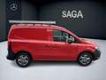 Mercedes-Benz Citan 108 CDI Fourgon PRO Standard Rouge - thumbnail 6