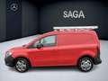 Mercedes-Benz Citan 108 CDI Fourgon PRO Standard Rouge - thumbnail 9