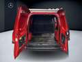 Mercedes-Benz Citan 108 CDI Fourgon PRO Standard Rouge - thumbnail 12
