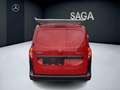 Mercedes-Benz Citan 108 CDI Fourgon PRO Standard Rouge - thumbnail 5