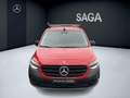 Mercedes-Benz Citan 108 CDI Fourgon PRO Standard Rouge - thumbnail 8