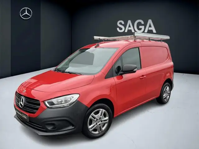 Mercedes-Benz Citan 108 CDI Fourgon PRO Standard