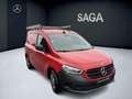 Mercedes-Benz Citan 108 CDI Fourgon PRO Standard Rouge - thumbnail 7