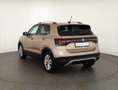 Volkswagen T-Cross 1.0 TSI DSG Style LED Navi Kamera Oro - thumbnail 3