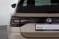 Volkswagen T-Cross 1.0 TSI DSG Style LED Navi Kamera Gold - thumbnail 29