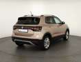 Volkswagen T-Cross 1.0 TSI DSG Style LED Navi Kamera Oro - thumbnail 5