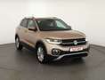 Volkswagen T-Cross 1.0 TSI DSG Style LED Navi Kamera Gold - thumbnail 7
