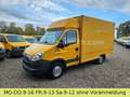 Iveco Daily * KURZ * AUTOMATIK* Koffer * Luftfederung - thumbnail 7