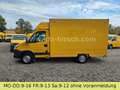 Iveco Daily * KURZ * AUTOMATIK* Koffer * Luftfederung - thumbnail 8