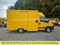 Iveco Daily * KURZ * AUTOMATIK* Koffer * Luftfederung - thumbnail 5